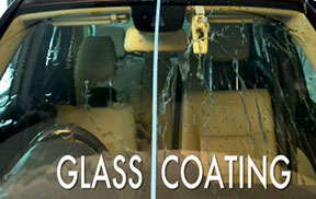 Glass Coating